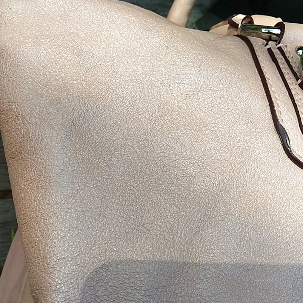 COACH LEATHER PURSE 👛 - Picture 10 of 17